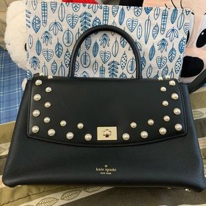 Kate Spade Serrano Place Pearl Dorina bag